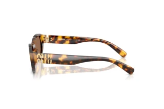 Side view Miu Miu MU A03S (14L60M)