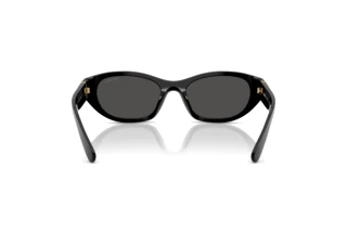 Rear view Miu Miu MU A03S (16K08Z)