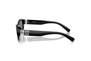 Side view Miu Miu MU A03S (16K80Q)