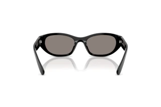 Rear view Miu Miu MU A03S (16K80Q)