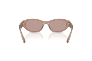 Rear view Miu Miu MU A03S (28L20I)