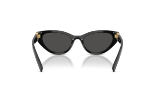 Rear view Miu Miu MU A04S (16K08Z)