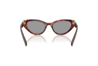 Rear view Miu Miu MU A04S (21C40O)