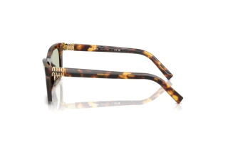 Side view Miu Miu MU A05S (14L50O)