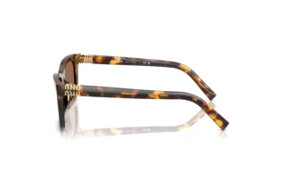 Side view Miu Miu MU A05S (14L60M)