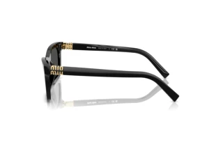 Side view Miu Miu MU A05S (16K08Z)