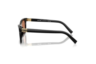 Side view Miu Miu MU A05S (16K10I)