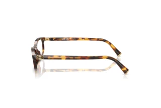 Side view Miu Miu MU A06S (14L08N)
