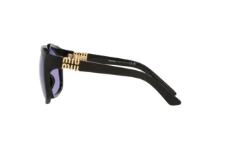 Side view Miu Miu MU A07S (16K01O)