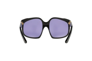 Rear view Miu Miu MU A07S (16K01O)
