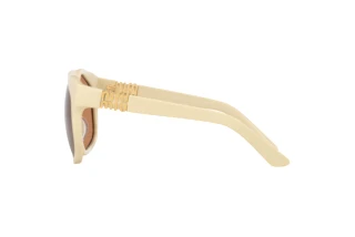 Side view Miu Miu MU A07S (21D90Q)