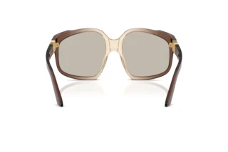 Rear view Miu Miu MU A07S (25G40U)