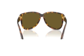 Rear view Miu Miu MU A08S (14L09Z)
