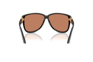 Rear view Miu Miu MU A08S (16K90Q)