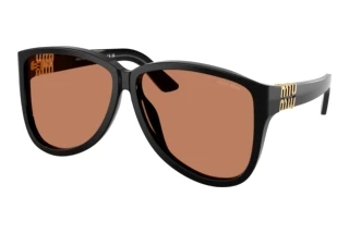 Front view Miu Miu MU A08S (16K90Q)