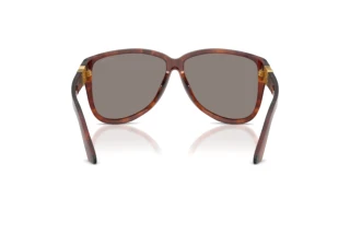 Rear view Miu Miu MU A08S (26E80Q)