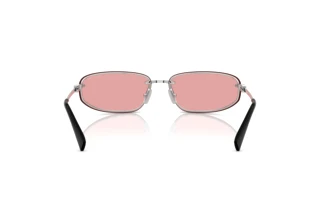 Rear view Miu Miu MU A50S (1BC70J)