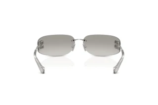 Rear view Miu Miu MU A51S (1BC10Y)