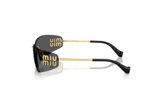 Side view Miu Miu MU A51S (5AK5S0)