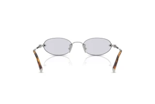 Rear view Miu Miu MU A54S (1BC3F2)