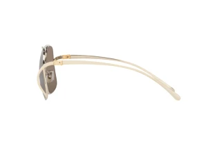 Side view Miu Miu MU A55S (1BC80Q)