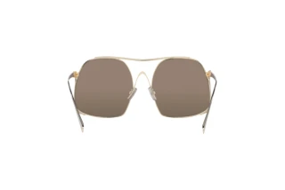 Rear view Miu Miu MU A55S (1BC80Q)