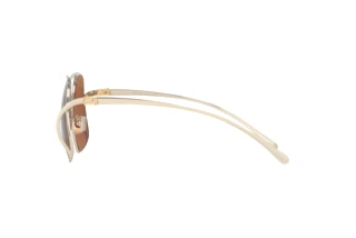 Side view Miu Miu MU A55S (1BC90Q)