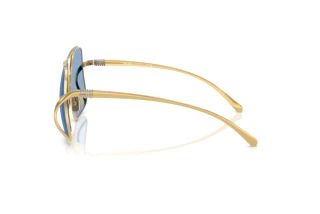 Side view Miu Miu MU A55S (5AK30U)