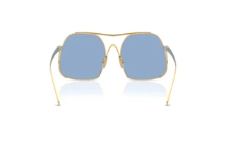 Rear view Miu Miu MU A55S (5AK30U)