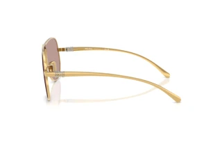 Side view Miu Miu MU A56S (5AK20I)