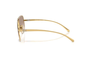 Side view Miu Miu MU A56S (5AK90L)