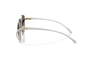 Side view Miu Miu MU A57S (1BC30S)