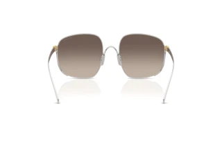 Rear view Miu Miu MU A57S (1BC30S)