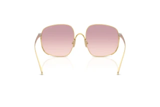 Rear view Miu Miu MU A57S (5AK40S)