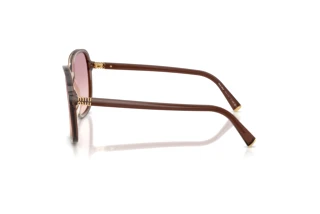 Side view Miu Miu MU B01S (25G40S)