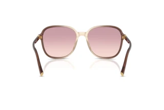 Rear view Miu Miu MU B01S (25G40S)