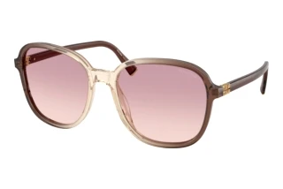 Front view Miu Miu MU B01S (25G40S)