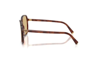 Side view Miu Miu MU B01S (26E10R)