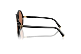 Side view Miu Miu MU B02S (16K90Q)