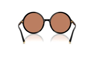 Rear view Miu Miu MU B02S (16K90Q)