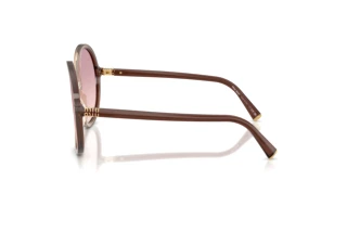 Side view Miu Miu MU B02S (25G40S)