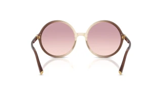 Rear view Miu Miu MU B02S (25G40S)