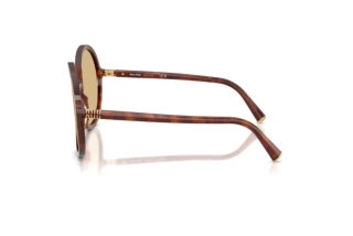 Side view Miu Miu MU B02S (26E10R)