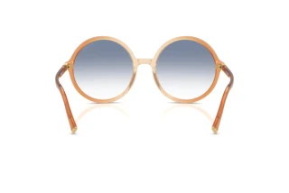 Rear view Miu Miu MU B02S (26G80O)