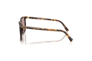 Side view Miu Miu MU B03S (14L20I)