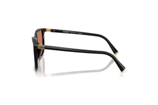 Side view Miu Miu MU B03S (16K90Q)