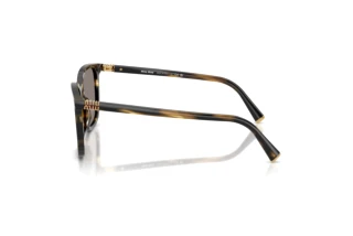 Side view Miu Miu MU B03S (25E80Q)