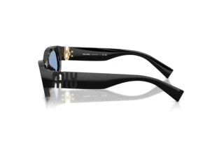 Side view Miu Miu MU B04S (16K30U)
