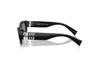 Side view Miu Miu MU B04S (16K80Q)