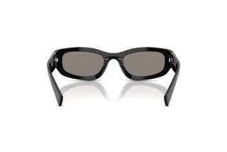Rear view Miu Miu MU B04S (16K80Q)